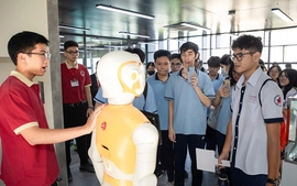 Trình đề án sắp xếp đơn vị sự nghiệp giáo dục