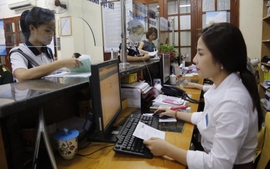 Toàn văn: LUẬT VIÊN CHỨC (có hiệu lực từ 1/7/2026)