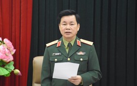 Thống nhất tiêu chí kiểm điểm, đánh giá, xếp loại chất lượng tổ chức đảng, đảng viên và cán bộ các cấp trong Đảng bộ Quân đội