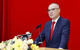 TIỂU SỬ ĐỒNG CHÍ PHẠM ĐẠI DƯƠNG, TÂN BÍ THƯ TỈNH ỦY PHÚ THỌ