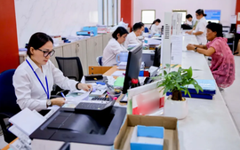 Hướng dẫn mới về xếp ngạch công chức theo vị trí việc làm