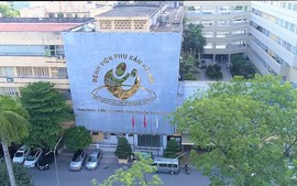 Thí điểm hỗ trợ ĐĂNG KÝ KHAI SINH tại bệnh viện