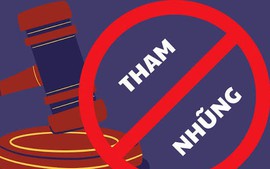 Chi tiết tiêu chí đánh giá kết quả phòng, chống tham nhũng, tiêu cực, lãng phí
