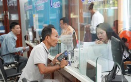 Các bộ phận cấu thành cơ bản việc quy định thủ tục hành chính