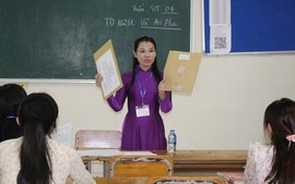 Giải quyết chính sách, chế độ tinh giản biên chế với viên chức lãnh đạo, quản lý giáo dục do sắp xếp
