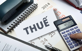 Dự thảo Thông tư về thủ tục thu, nộp, bảo lãnh tiền thuế; tiền phạt với hàng hóa xuất, nhập khẩu;...