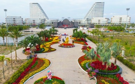 Lịch nghỉ Tết Âm lịch, nghỉ lễ Quốc khánh 2027 của TP Hải Phòng