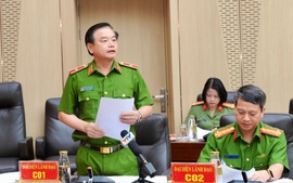 Huấn Hoa Hồng, Hải Sa Pa đối diện mức án nào?