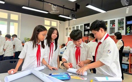 Thông tư 89/2026/TT-BGDĐT sửa đổi, bổ sung quy định về đánh giá học sinh