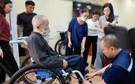 UBND TP Hà Nội cho phép hợp nhất 3 Hội