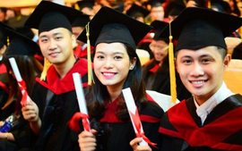 Dự thảo Nghị quyết quy định cơ chế, chính sách đặc biệt về công tác nhân tài