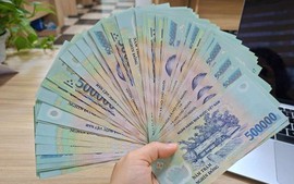 Ngân hàng Nhà nước đề xuất cơ chế tiền lương, thu nhập của cán bộ công chức