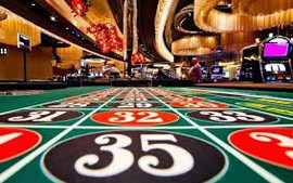 Hình thức xử phạt hành vi vi phạm quy định về kinh doanh casino