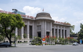 Dự thảo Nghị định về chế độ tài chính của Ngân hàng Nhà nước Việt Nam
