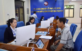 Đề xuất hồ sơ điện tử cán bộ, công chức, viên chức có giá trị pháp lý như hồ sơ giấy