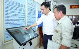 Cơ sở dữ liệu quốc gia về cán bộ, công chức, viên chức gồm những gì?