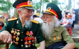 Dự thảo Nghị định Quy định chi tiết, biện pháp thi hành Pháp lệnh Ưu đãi người có công với cách mạng