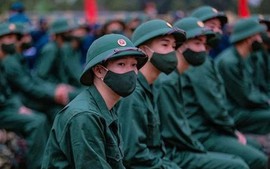 Thời hạn tạm hoãn nghĩa vụ quân sự khi nhà trường xác nhận kéo dài khóa học