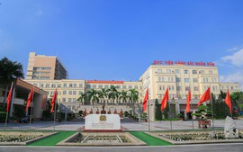 Chi tiết chỉ tiêu TUYỂN SINH vào các học viện, trường đại học Công an nhân dân năm 2026