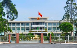 Khẩn trương kiện toàn nhân sự Trung tâm Dịch vụ tổng hợp cấp xã