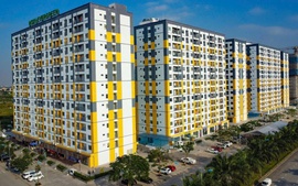 Chấn chỉnh công tác xét duyệt, mua bán nhà ở xã hội