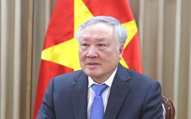 TRUNG TÂM TÀI CHÍNH QUỐC TẾ (IFC) - CÚ 'HÍCH' ĐỐI VỚI NỀN KINH TẾ VIỆT NAM