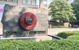 Phương thức, chỉ tiêu tuyển sinh của Trường Đại học Ngoại thương 2026