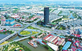 Cơ cấu, sắp xếp đội ngũ cán bộ theo vị trí việc làm