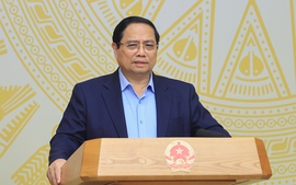 Khẩn trương hoàn thiện hồ sơ thành lập Trung tâm giao dịch bất động sản, quyền sử dụng đất; kiểm soát chặt tín dụng bất động sản đầu cơ