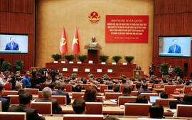 Quyết định số 07-QĐ/TW: Thành lập Ban Chỉ đạo Trung ương về phát triển văn hóa Việt Nam