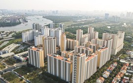 Đề xuất giá bán, giá thuê mua nhà ở thương mại giá phù hợp