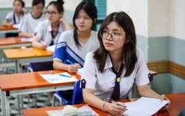 CHÍNH SÁCH ƯU TIÊN trong TUYỂN SINH ĐẠI HỌC 2026