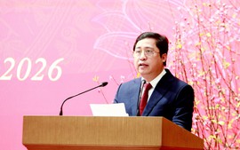 Tiểu sử đồng chí Dương Quốc Huy, Bí thư Tỉnh ủy Lào Cai