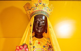 DANH SÁCH 357 BẢO VẬT QUỐC GIA