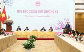 Đảm bảo tiền lương, tiền thưởng Tết cho người lao động; vận hành sàn giao dịch vàng trước 10/2