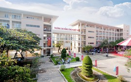 Công nhận các trường cao đẳng chất lượng cao