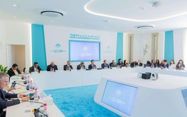 CÁCH MẠNG THỂ CHẾ Ở VIỆT NAM: TẦM NHÌN CHO KỶ NGUYÊN PHÁT TRIỂN MỚI