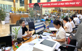 Phương án sắp xếp đơn vị sự nghiệp cấp xã