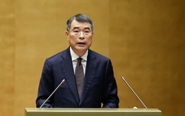 BA ĐỘT PHÁ VÀ 10 NHÓM NHIỆM VỤ XÂY DỰNG ĐẢNG NHIỆM KỲ XIV