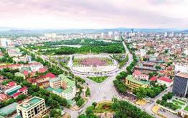 Tăng cường kiểm soát quyền lực, phòng ngừa tiêu cực trong sắp xếp, tổ chức bộ máy, công tác cán bộ