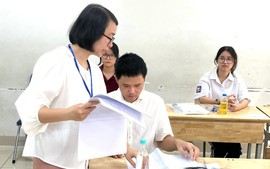 Hà Nội: Dự kiến tuyển sinh đầu cấp theo nơi cư trú, bỏ khu vực tuyển sinh lớp 10