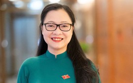 Thủ tướng bổ nhiệm bà Nguyễn Thị Quyên Thanh giữ chức Thứ trưởng Bộ Giáo dục và Đào tạo