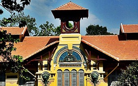 Trường Đại học Sài Gòn dự kiến tuyển sinh 2026 hệ đại học chính quy