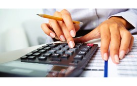 KÊ KHAI THUẾ: Những lưu ý quan trọng HỘ KINH DOANH cần nhớ