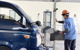 Đề xuất bãi bỏ nhiều Thông tư quy định về kiểm định chất lượng, an toàn kỹ thuật phương tiện