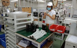 Hướng dẫn thời điểm xác định doanh thu tính thuế thu nhập doanh nghiệp