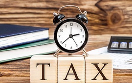 HƯỚNG DẪN xác định thuế giá trị gia tăng và thuế thu nhập cá nhân