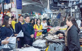 HƯỚNG DẪN thực hiện nghĩa vụ thuế trong kê khai thuế 2026 cho hộ, cá nhân kinh doanh