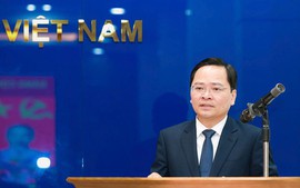 Tiểu sử đồng chí Nguyễn Anh Tuấn, tân Bí thư Đảng ủy Tổng Liên đoàn Lao động Việt Nam