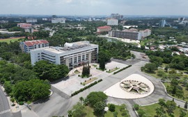 Phương hướng tuyển sinh 2026 của ĐHQG TP.HCM